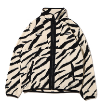 Columbia &times; atmos Back Bowl Full Zip Fleece Jacket PM0443-271画像