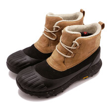 MERRELL SIREN 4 THERMO DEMI WP TOBACCO J036998画像