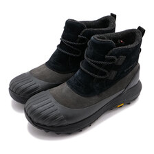 MERRELL SIREN 4 THERMO DEMI WP BLACK J036750画像