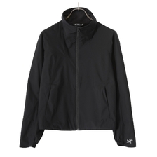 ARC'TERYX SOLANO JACKET WOMEN'S L07887000画像