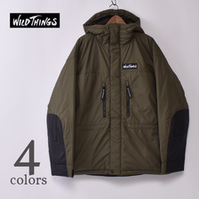 Wild Things DACRON CHAMONIX WT22109TJ画像