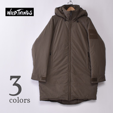 Wild Things READY PARKA WT22107SN画像