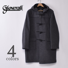 Gloverall DUFFLE COAT MS7120CT画像