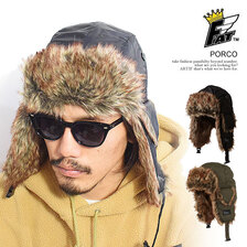 FAT PORCO F32220-CP13画像