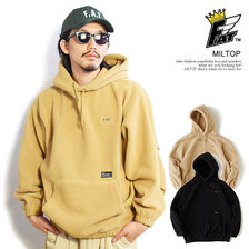 FAT MILTOP F32220-SW08画像