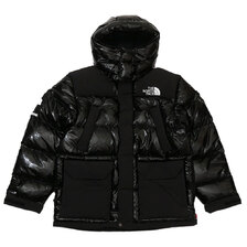 Supreme &times; THE NORTH FACE 22FW 700-Fill Down Parka BLACK画像