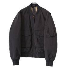 Ten-C PILOT JACKET TC-J1111画像