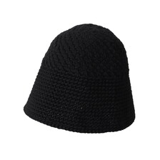 KIJIMA TAKAYUKI HAND KNITTING SAILOR HAT KN-222904画像