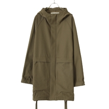 POLYPLOID OVERSIZE PARKA B 02-B-09画像