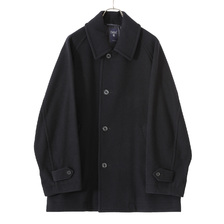 Orcival LIGHT MOSSA MIDDLE COAT OR-A0237NLM画像
