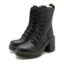 Dr.Martens Chesney Black Sendal 26701001画像