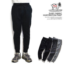 The Endless Summer TES SURF FABRIC HUNTINGTON PANT FH-2774306画像