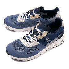 On Cloudrift Metal/Navy 87-98451画像