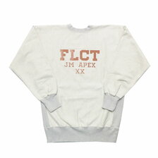 FULLCOUNT Heavyweight Crewneck Sweatshirt 3755PT画像