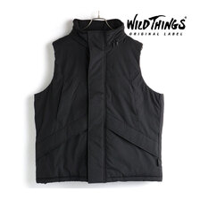 Wild Things MONSTER VEST'22 WT22108SN画像