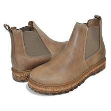 BIRKENSTOCK STALON II (NARROW FIT) SANDCASTLE 1023735画像