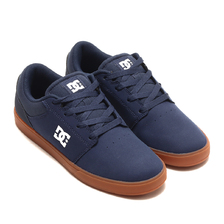 DC SHOES CRISIS 2 NAVY/GUM DM226003-NGM画像
