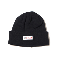 DC SHOES DP MARVEL BEANIE Black DBE226203-KVJ0画像