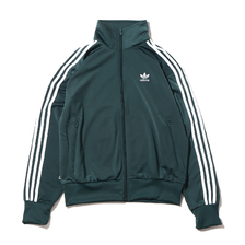 adidas FBIRD TT MINERAL GREEN HL9340画像
