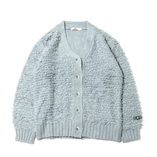 UGG ループニットカーディガン 22AW-RUGNT01画像