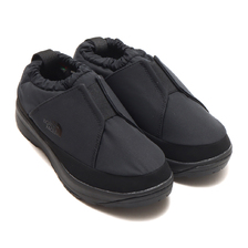 THE NORTH FACE HUMPBACK WP MOC TNF BLACK&times;TNF BLACK NF52277-KK画像