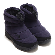 THE NORTH FACE NUPTSE BOOTIE WP VI SHORT SE AVIATOR NAVY&times;TNF BLACK NF52278-AK画像