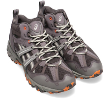 ASICS GEL-SONOMA 15-50 MT GTX OBSIDIAN GREY/CLAY GREY 1201A699-020画像