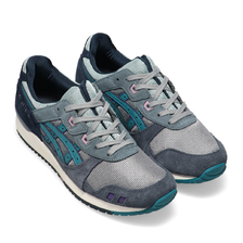 ASICS GEL-LYTE III OG TARMAC/BERYL GREEN 1201A482-020画像
