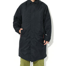 NANGA Aurora Soutien Collar Coat ND2241-1C008画像