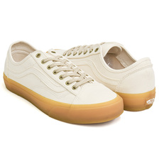 VANS STYLE 36 DECON SF ECO THEORY NATURAL VN0A5HYR9GZ画像
