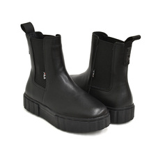 FILA SAND BLAST CHELSEA BLACK WFW22054-001画像