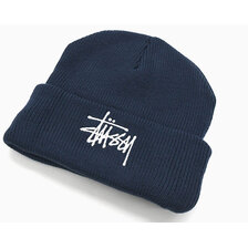 STUSSY Big Basic Thinsulate Beanie 1321111画像