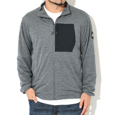 MILLET Alpha Light Sweat II JKT MIV01903画像