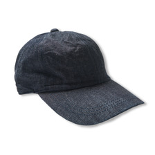 FULLCOUNT Denim B.B.Cap 6209画像