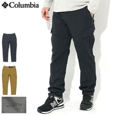 Columbia 19FW Dover Peak Pant PM4966画像