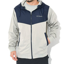 Columbia Linville Dash Hoodie JKT PM1890画像