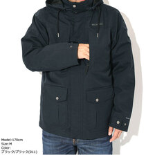 Columbia Horizons Pine Interchange Jacket WE7215画像