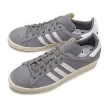 adidas Originals CAMPUS 80s GRY/WHT FZ6154画像