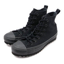 CONVERSE ALL STAR BT MN SHARKSOLE HI BLACK 31307771画像