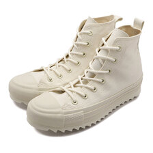 CONVERSE ALL STAR BT MN SHARKSOLE HI WHITE 31307770画像