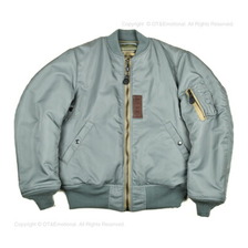 COLIMBO HUNTING GOODS Verona Strato Jkt (TYPE MA-1) ZX-0144画像