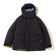 Marmot MAMMOTH DOWN PARKA BLACK TOMUJL80AT画像