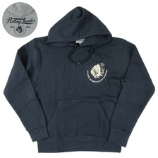 Acoustic PULLOVER SWEAT PARKA AC22422画像