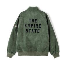 Schott CORDUROY SWINGTOP JACKET画像