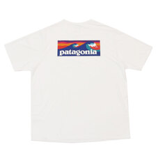 patagonia M's Capilene Cool Daily Graphic Shirt 45235画像