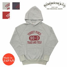 WAREHOUSE Lot 462 TORREY PINES画像