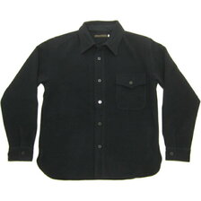 FULLCOUNT U.S.N. CPO SHIRT 4072画像