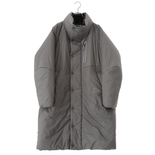 and wander PRIMALOFT rip coat 5742281343画像