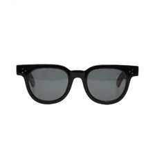 JULIUS TART OPTICAL FDR 48-22 - BLACK / DARK GREY -画像