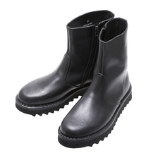 Vernacolo ENGINEER BOOT VACCHETTA画像